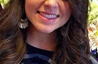 Jinger Duggar Celeb Profile