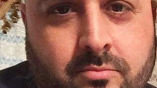 Johnny Karagiorgis Celebrity Profile