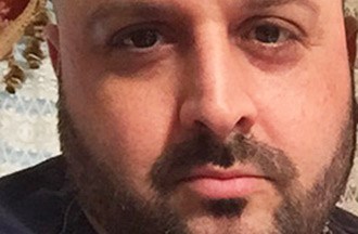 Johnny Karagiorgis Celebrity Profile