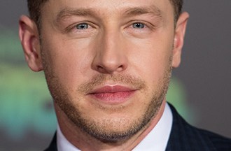 Josh Dallas Celebrity Profile