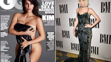 Kim Kardashian Upset Taylor Swift Romance