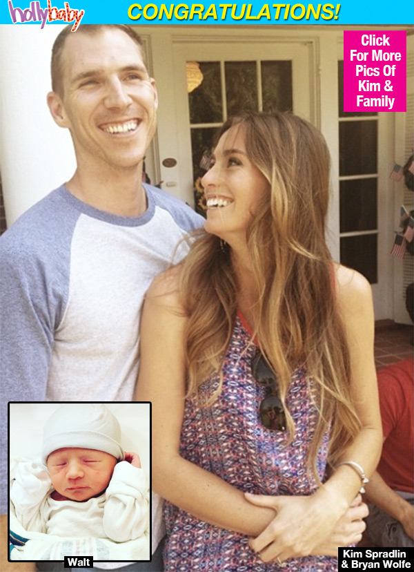 'Survivor' Champ Kim Spradlin