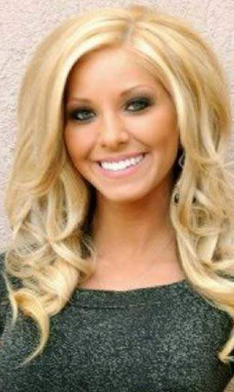 Krystin Lisaius Celebrity Bio