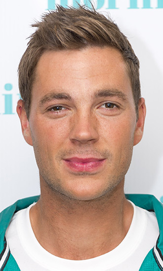 Marcus Willis Celebrity Bio