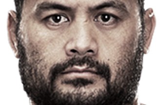 Mark Hunt Celeb Profile