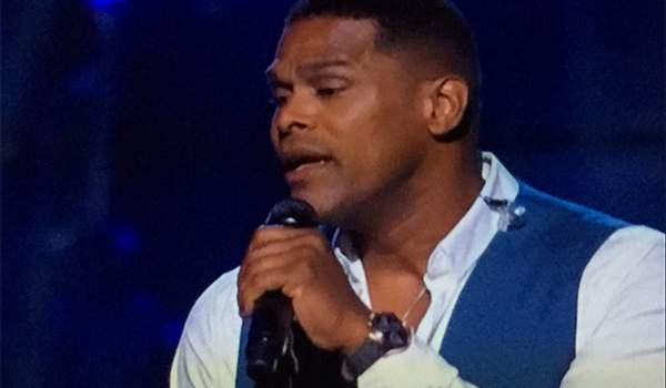 Maxwell's Performance BET Awards