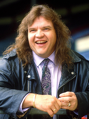 meat loaf