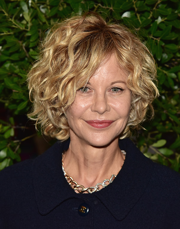 Meg Ryan Photos