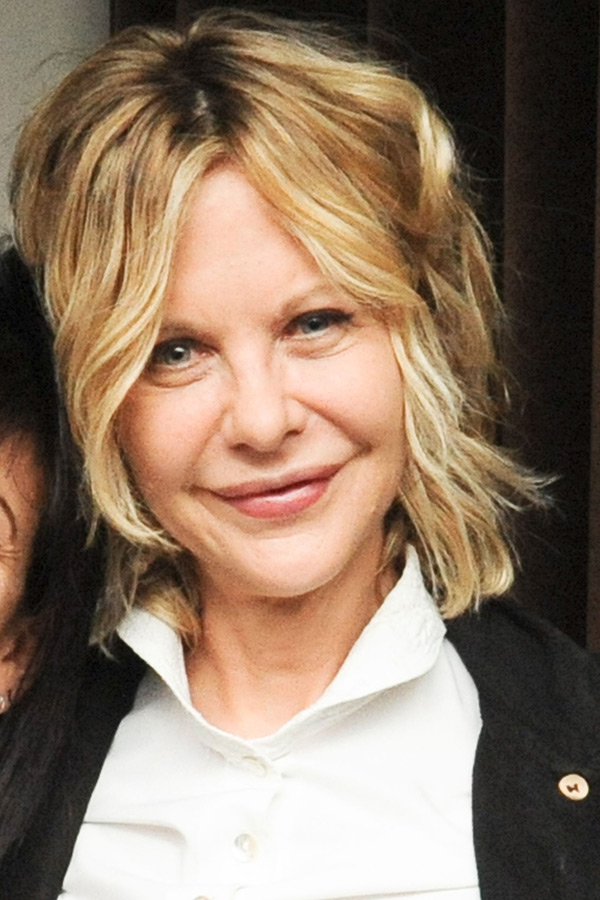 Meg Ryan