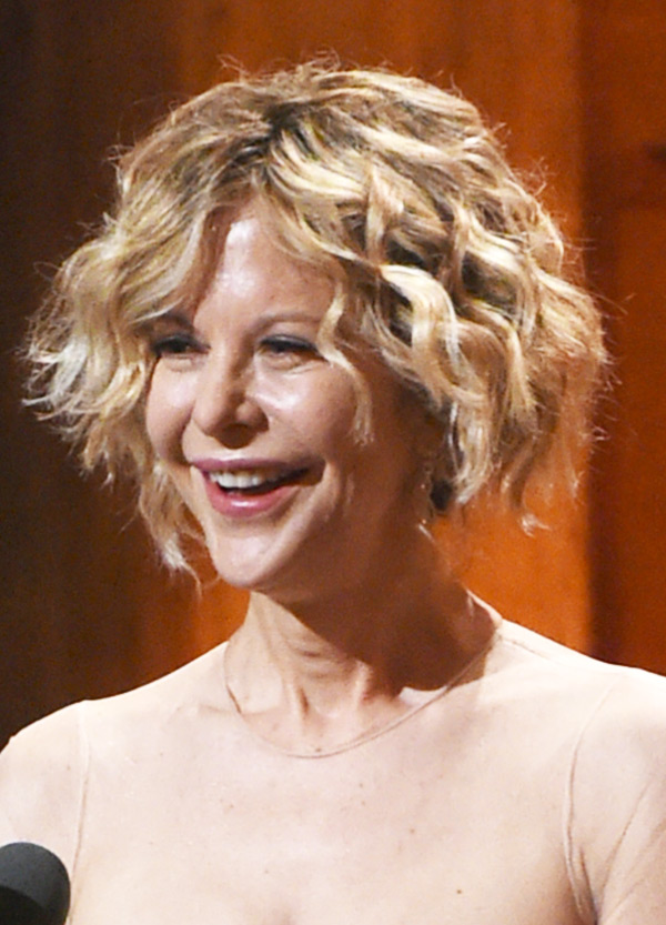 Meg Ryan Photos