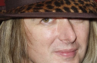 Michael Lockwood