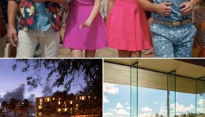 Where Did Mike Dave Need Wedding Dates Film