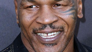 Mike Tyson