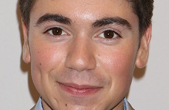 Noah Galvin Celebrity Profile