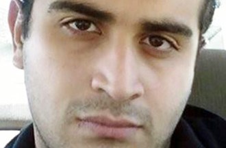 Omar Mateen Celebrity Profile