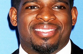 P.K. Subban Celebrity Bio