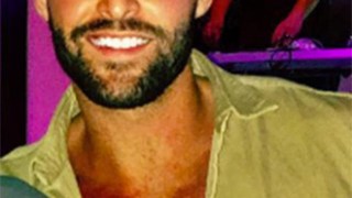 Robby Hayes Celebrity Profile