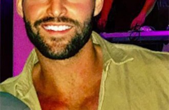 Robby Hayes Celebrity Profile