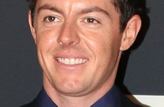Rory Mcllroy Celebrity Profile