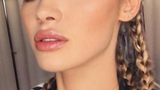 Roxy Horner Bio
