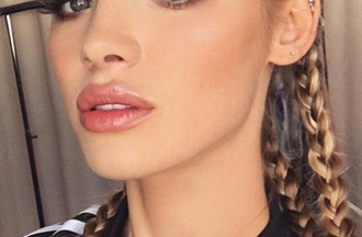 Roxy Horner Bio