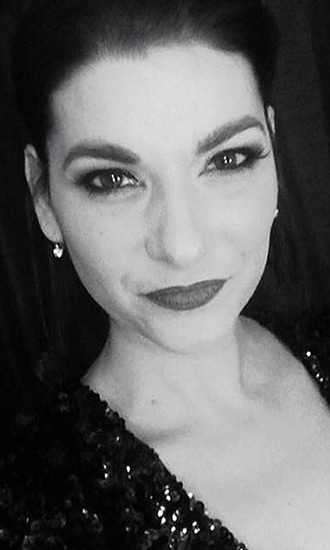 Samantha Edwards Celebrity Profile