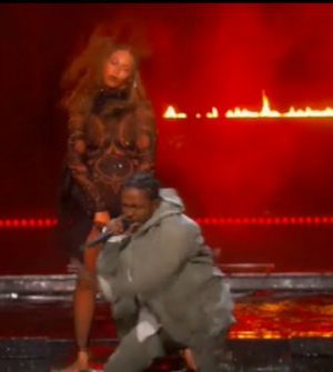 BET Awards 2016 Show