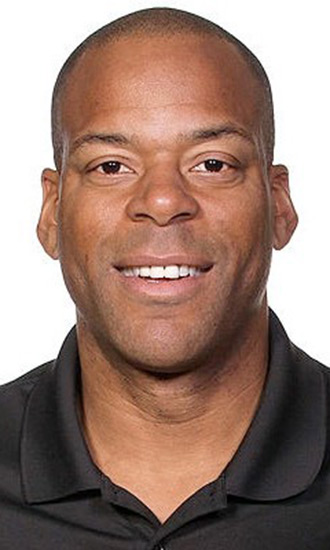 Sean Rooks Celebrity Profile