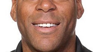 Sean Rooks Celebrity Profile