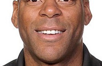 Sean Rooks Celebrity Profile