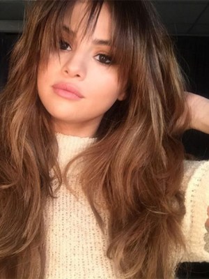How To Style Bangs