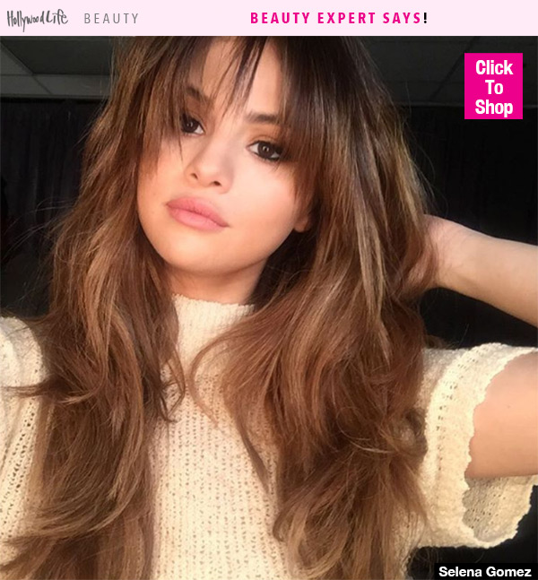 How To Style Bangs