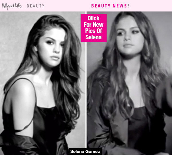 Selena Gomez Hair Kill Em WIth Kindness