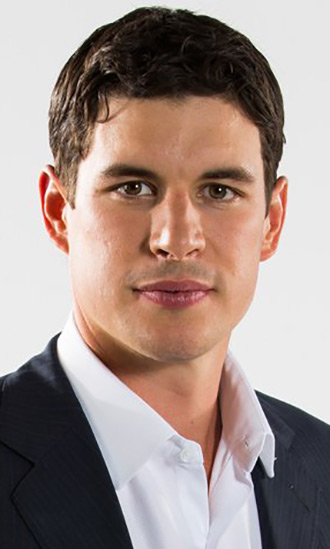 Sidney Crosby Celebrity Profile