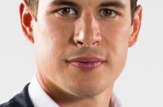 Sidney Crosby Celebrity Profile