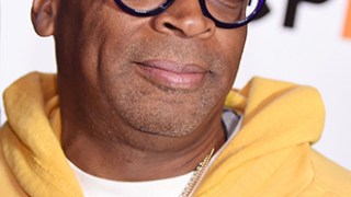 Spike Lee Celebrity Profile