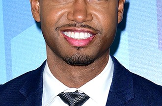 Terrence J celebrity bio