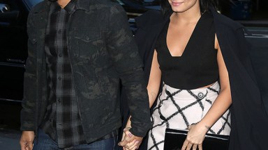 Demi Lovato Wilmer Valderrama Reason Breakup