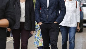 Tom Hiddleston Dream Girl Taylor Swift