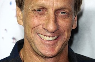 Tony Hawk