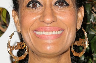 Tracee Ellis Ross Celebrity Profile