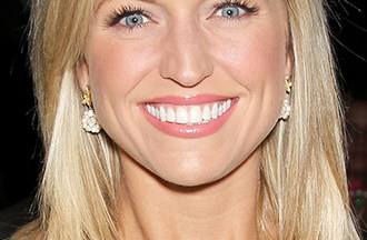 Ainsley Earhardt Celebrity Profile