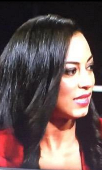 Angela Rye