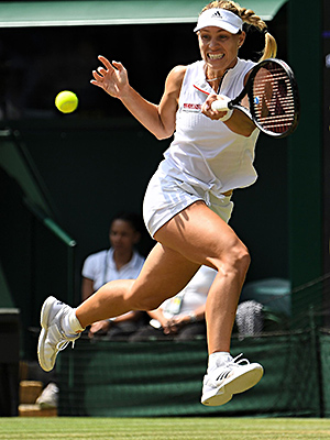Angelique Kerber