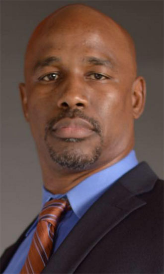 Antonio Armstrong Celeb Profile