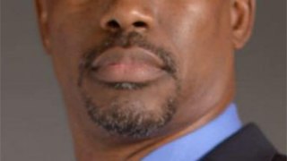 Antonio Armstrong Celeb Profile