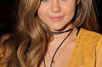 brec bassinger celebrity profile