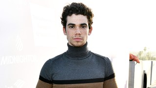 cameron boyce