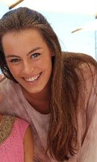 Celine Helene Vandycke Celebrity Bio