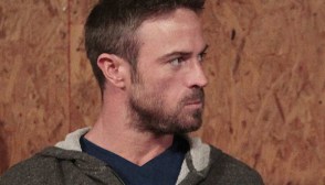 Chad Lace Fight Bachelor In Paradise